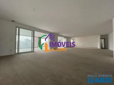 Apartamento com 4 Quartos à venda, 465m² no Jardim Paulista, São Paulo