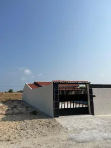 Lote/Terreno à venda, 396m² no Jacaúna, Aquiraz
