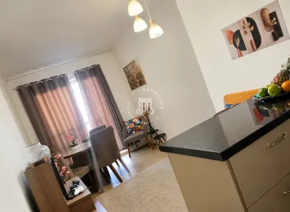Apartamento com 3 Quartos à venda, 65m² no Centro, Jundiaí
