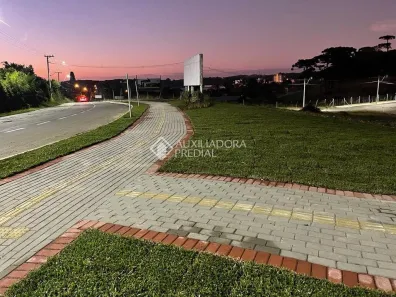 Lote/Terreno à venda, 345m² no Nossa Senhora da Saúde, Caxias do Sul