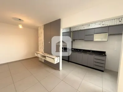 Apartamento com 2 Quartos para alugar, 82m² no Shopping Park, Uberlândia