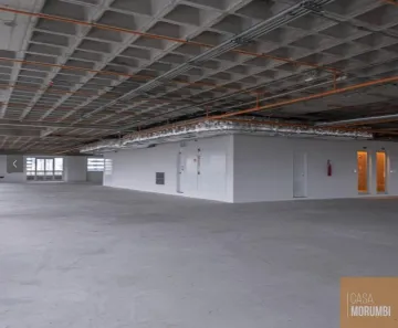 Sala Comercial para alugar, 1717m² no Várzea da Barra Funda, São Paulo