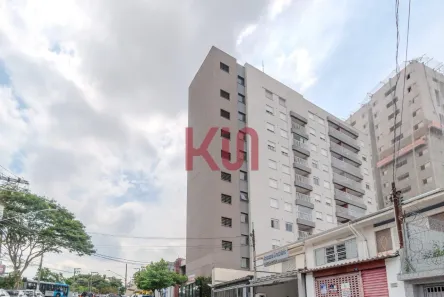 Apartamento com 1 Quarto à venda, 37m² no Vila Guarani (Z Sul), São Paulo