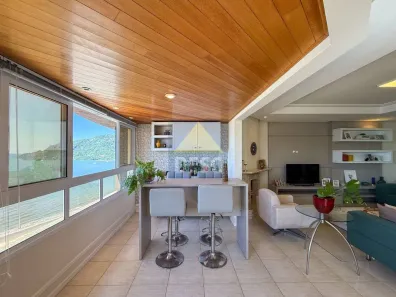 Apartamento com 3 Quartos à venda, 170m² no Centro, Balneário Camboriú