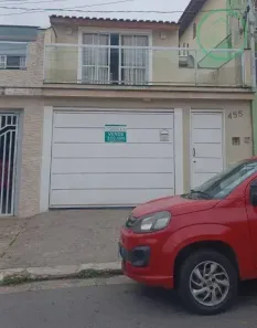 Casa com 3 Quartos à venda, 150m² no Parque São Domingos, São Paulo