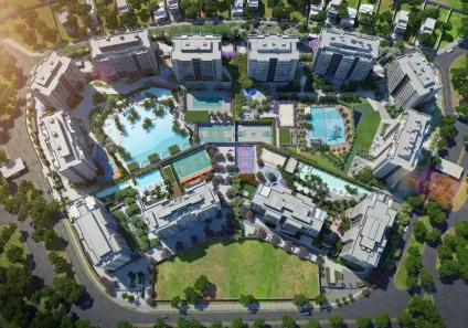Cobertura com 4 Quartos à venda, 415m² no Barra da Tijuca, Rio de Janeiro