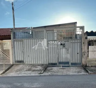 Galpão/Depósito/Armazém à venda, 244m² no Veloso, Osasco