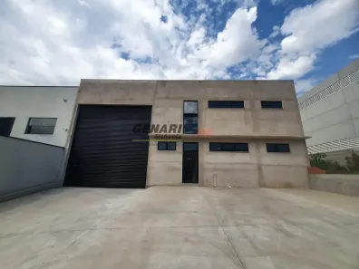 para alugar, 615m² no Loteamento Comercial Monte Castelo, Indaiatuba