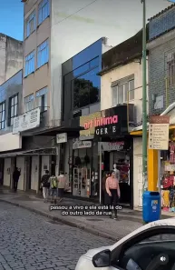 Ponto Comercial para alugar, 110m² no Centro, Angra dos Reis