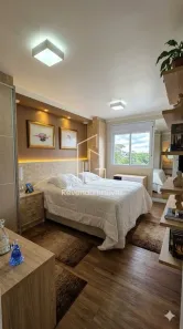 Apartamento com 2 Quartos à venda, 61m² no Vila Guarani (Z Sul), São Paulo
