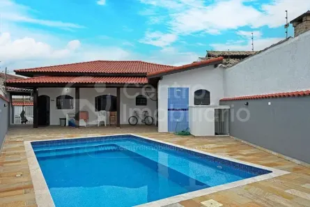 Casa com 3 Quartos à venda, 133m² no Cidade Nova Peruíbe, Peruíbe
