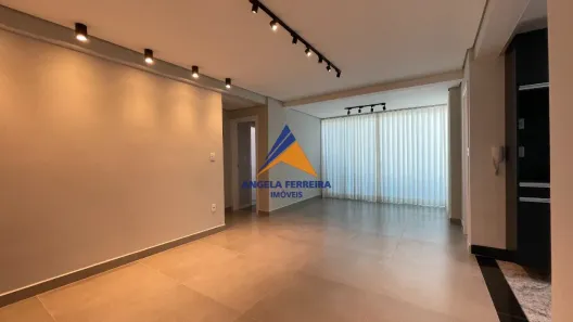 Apartamento com 2 Quartos à venda, 90m² no Buritis, Belo Horizonte
