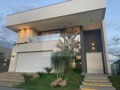 Casa com 4 Quartos à venda, 415m² no Jardim América, Imperatriz