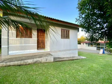 Casa com 2 Quartos à venda, 53m² no Santa Marta, Passo Fundo
