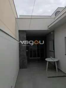 Casa de Condomínio com 3 Quartos à venda, 115m² no Loteamento Terras de São Pedro e São Paulo, Salto
