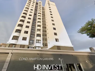 Apartamento com 3 Quartos para alugar, 110m² no Jardim Pau Preto, Indaiatuba