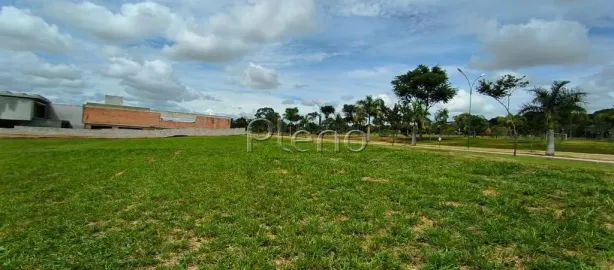 Lote/Terreno à venda, 1052m² no Residencial Haras Patente, Jaguariúna