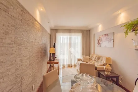 Apartamento com 2 Quartos à venda, 70m² no Jardim Chapadão, Campinas