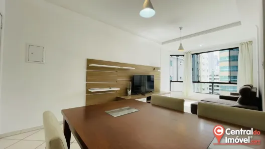 Apartamento com 2 Quartos à venda, 70m² no Centro, Balneário Camboriú