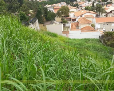 Lote/Terreno à venda, 705m² no Jardim Santa Adelaide, Jundiaí