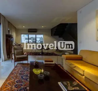Apartamento com 3 Quartos à venda, 260m² no Jardim Europa, São Paulo