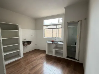 Kitnet com 1 Quarto à venda, 24m² no Centro, Pouso Alegre