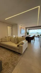 Apartamento com 3 Quartos à venda, 106m² no Jardim Sul, Uberlândia