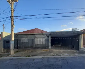 Casa com 5 Quartos à venda, 115m² no Vila Santa Maria, São Paulo