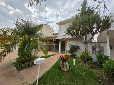 Sobrado com 3 Quartos à venda, 247m² no Jardim Portal dos Ipês, Indaiatuba