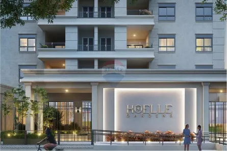 Apartamento com 3 Quartos à venda, 92m² no Zona Central, Rio Claro