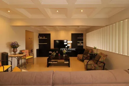 Apartamento com 3 Quartos à venda, 274m² no Jardim, Santo André