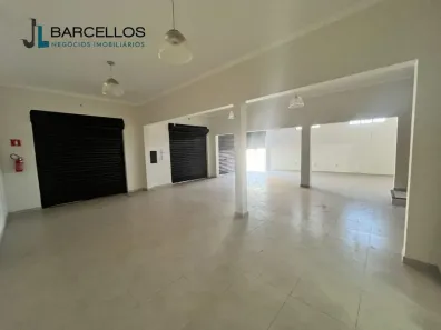 Galpão/Depósito/Armazém para alugar, 233m² no Jardim Doutor Antônio Petráglia, Franca