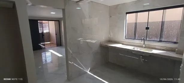 Casa com 3 Quartos para alugar, 120m² no Ceilândia Sul, Brasília