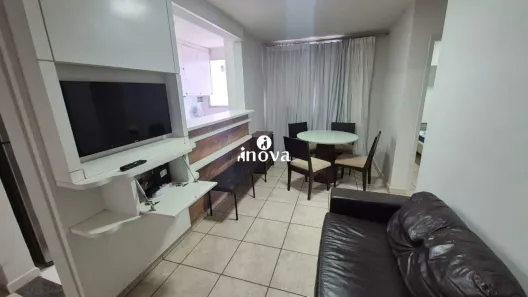 Apartamento com 2 Quartos para alugar, 54m² no Bom Retiro, Uberaba
