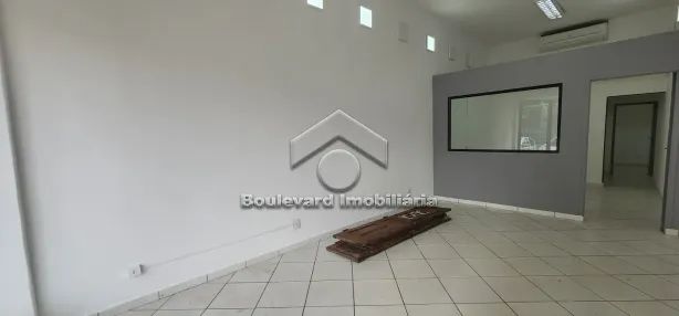 Imóvel Comercial para alugar, 60m² no Jardim Califórnia, Ribeirão Preto