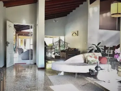 Casa de Condomínio com 5 Quartos à venda, 550m² no Palos Verdes, Cotia