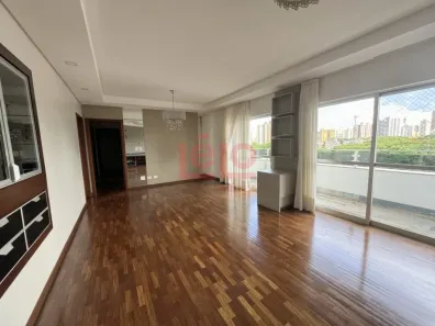 Apartamento com 3 Quartos à venda, 118m² no Zona 07, Maringá