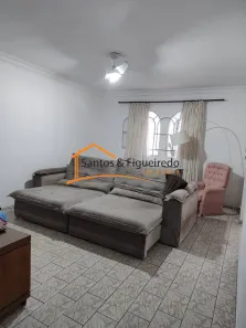 Casa com 3 Quartos à venda, 250m² no Centro, Diadema