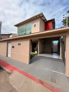 Casa com 4 Quartos à venda, 200m² no Planície da Serra, Serra