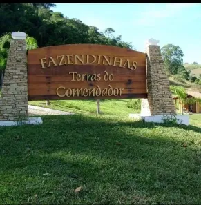 Fazenda/Sítio com 2 Quartos à venda, 2100m² no Filgueiras, Juiz de Fora