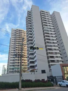 Apartamento com 2 Quartos para alugar, 67m² no Parque Morumbi, Votorantim