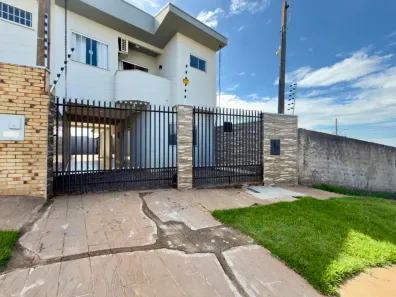 Sobrado com 3 Quartos à venda, 138m² no Jardim Colina Verde, Maringá