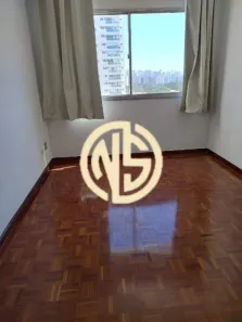 Apartamento com 1 Quarto para alugar, 37m² no Santo Amaro, São Paulo