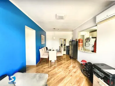 Apartamento com 2 Quartos à venda, 56m² no Cavalhada, Porto Alegre