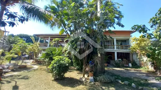 Casa com 5 Quartos à venda, 720m² no Guaratiba, Rio de Janeiro