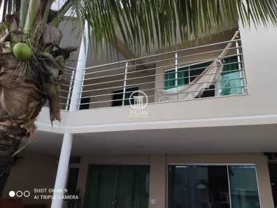 Casa com 4 Quartos à venda, 150m² no Alterosas, Montes Claros
