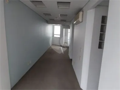 Sala Comercial para alugar, 108m² no Itaim Bibi, São Paulo