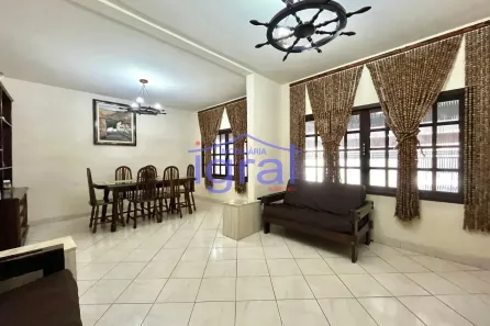 Sobrado com 3 Quartos à venda, 150m² no Vila Monte Alegre, São Paulo