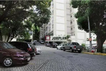 Apartamento com 2 Quartos à venda, 60m² no Santa Rosa, Niterói