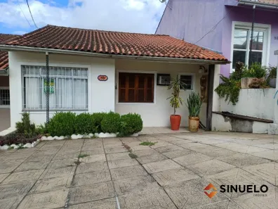 Casa de Condomínio com 2 Quartos para venda ou aluguel, 74m² no Rincão, Novo Hamburgo